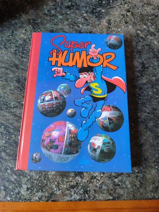Comics Super López 7