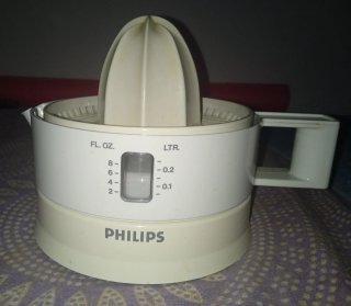 Exprimidor Philips