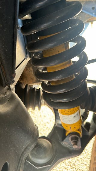 Toyota Land Cruiser 90 2000
