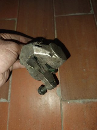 Pinza de freno Brembo Yamaha Teos