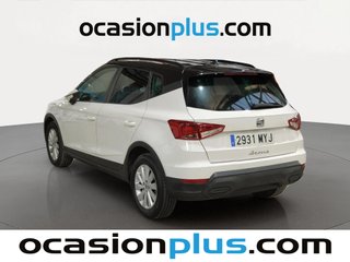 SEAT Arona 1.0 TSI Style Special Edition 85 kW (115 CV)