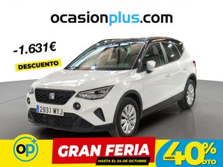 SEAT Arona 1.0 TSI Style Special Edition 85 kW (115 CV)