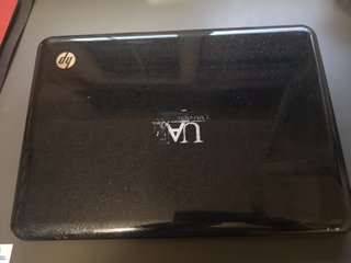 Portátil HP Pavilion dm1