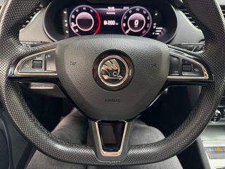 Skoda Octavia Combi 1.6TDI 115cv