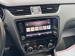 Skoda Octavia Combi 1.6TDI 115cv