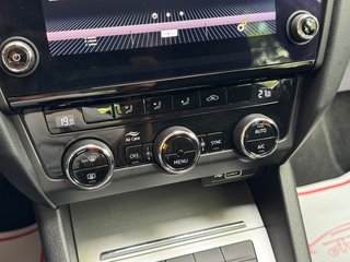 Skoda Octavia Combi 1.6TDI 115cv