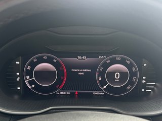 Skoda Octavia Combi 1.6TDI 115cv