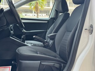 Skoda Octavia Combi 1.6TDI 115cv
