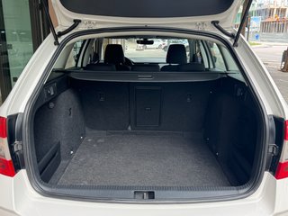 Skoda Octavia Combi 1.6TDI 115cv