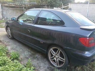 Citroen Xsara 2003
