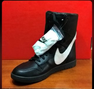 Nike Dunk Lux RT Riccardo Tisci (Givenchy)