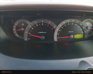 SsangYong Rodius 2007