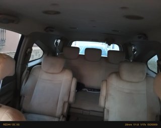 SsangYong Rodius 2007