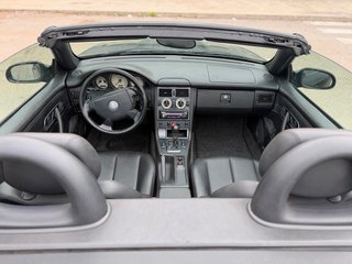 Mercedes-Benz SLK, 136CV, 1998