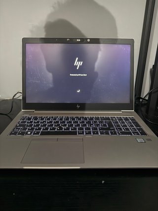 HP EliteBook 850 G5