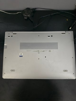 HP EliteBook 850 G5