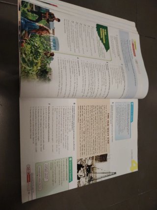 Advantage Student's book. Bachillerato 1