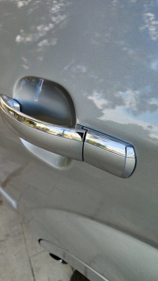 Ford Mondeo 2004