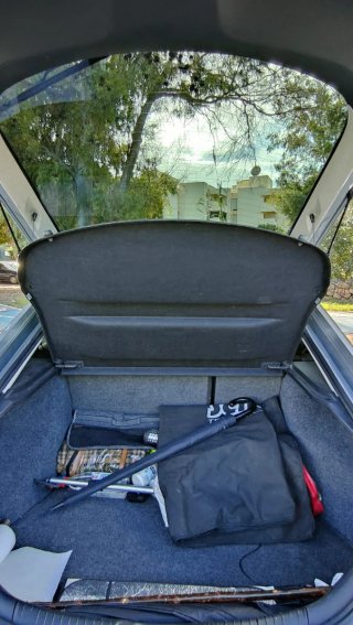 Ford Mondeo 2004