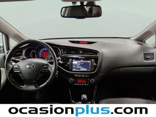 Kia Ceed 1.6 CRDi VGT x-Tech17 100 kW (136 CV)