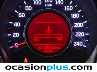 Kia Ceed 1.6 CRDi VGT x-Tech17 100 kW (136 CV)