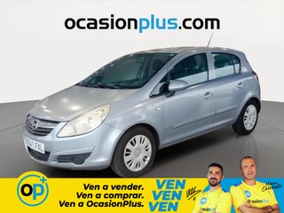 Opel Corsa 1.3 CDTI Essentia 55 kW (75 CV)