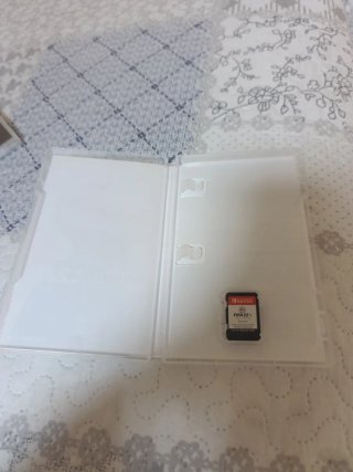 FIFA 22 Legacy Edition Nintendo Switch