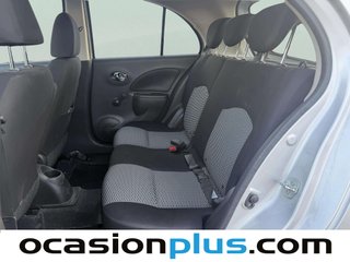 Nissan Micra 1.2G Acenta 59 kW (80 CV)