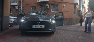 Mazda3 Homura 150CV Mild Hybrid 2023 30.700km