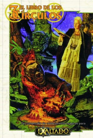 El libro de los 3 círculos