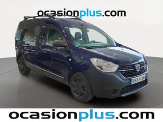 Dacia Dokker Essential 1.6 75 kW (102 CV)