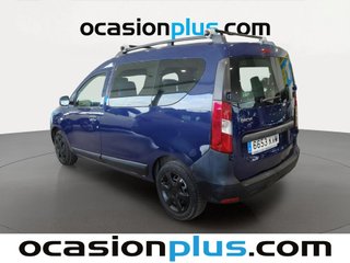 Dacia Dokker Essential 1.6 75 kW (102 CV)