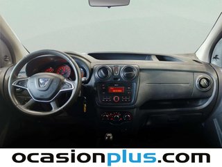 Dacia Dokker Essential 1.6 75 kW (102 CV)