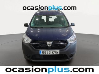 Dacia Dokker Essential 1.6 75 kW (102 CV)