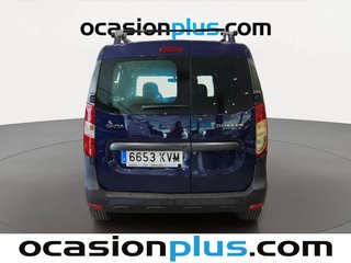 Dacia Dokker Essential 1.6 75 kW (102 CV)
