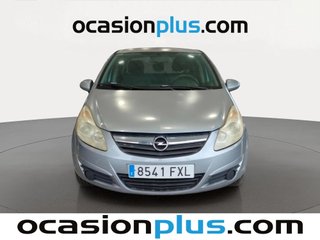 Opel Corsa 1.3 CDTI Essentia 55 kW (75 CV)