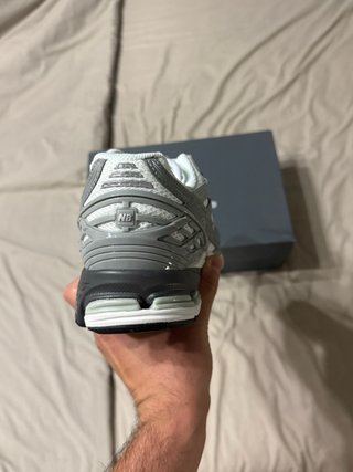 New Balance 1906R Grigio Bianco