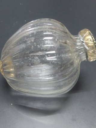 Elemento Lampadario Vetro Murano