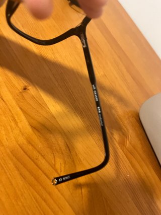 Gafas de pantalla Mó