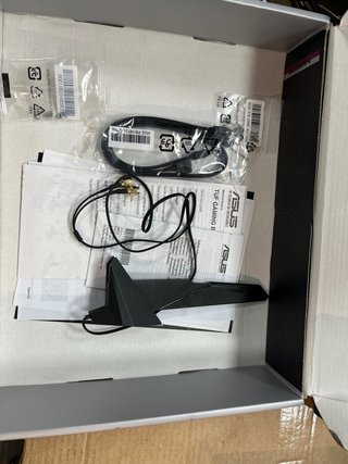 Placa Base ASUS TUF GAMING B650-PLUS WIFI#097PT3