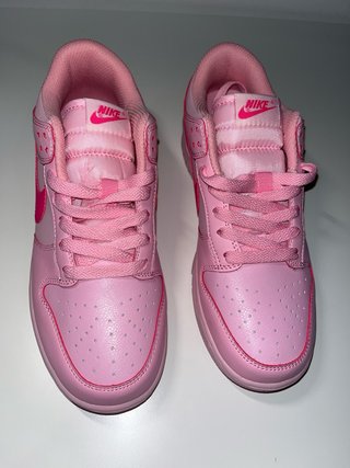 Zapatillas Nike Dunk Rosa