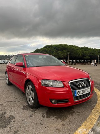 Audi A3 2006