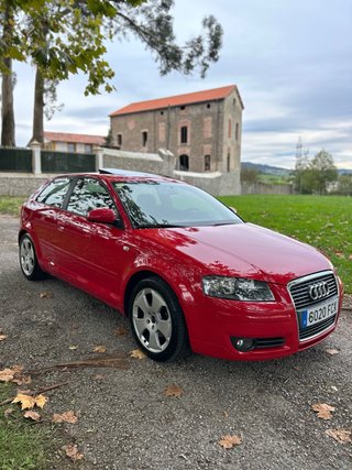 Audi A3 2006
