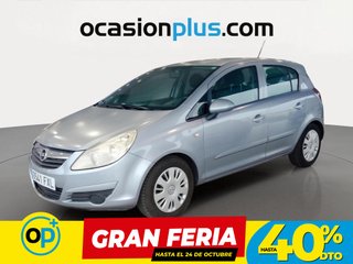 Opel Corsa 1.3 CDTI Essentia 55 kW (75 CV)