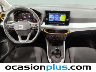 SEAT Arona 1.0 TSI Style Special Edition 85 kW (115 CV)