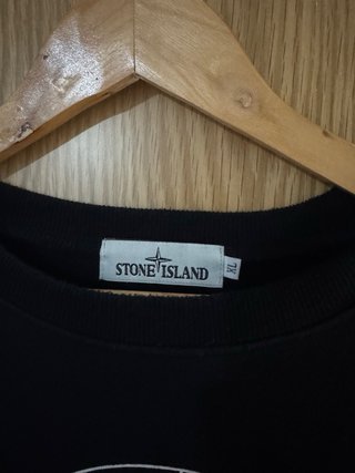 Stone Island Jersey