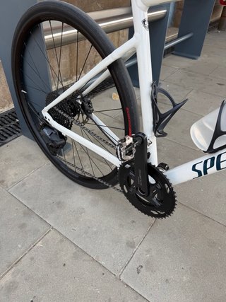 Bicicleta de Carretera Specialized Allez