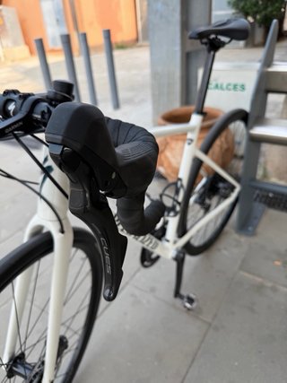 Bicicleta de Carretera Specialized Allez