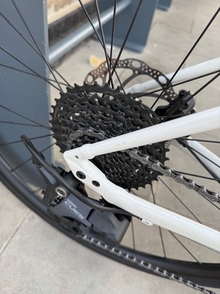 Bicicleta de Carretera Specialized Allez