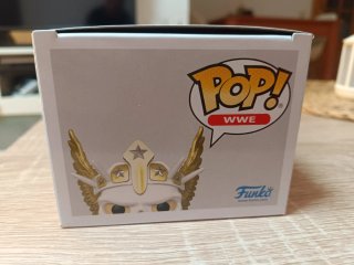 Funko Pop! WWE Cody Rhodes 179